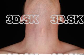 Neck of Ross 0001